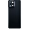 Capac Baterie Oppo Find X3 Pro Cu Geam Camera Negru