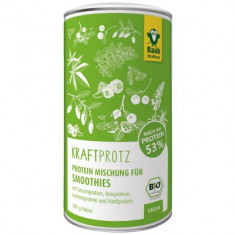 Protein plus bio mix proteic 200g foto