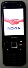 Nokia N85