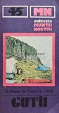 Muntii Gutai - 1990 - S. Popescu (XD19)