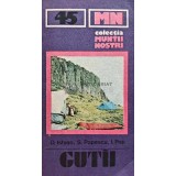 Muntii Gutai - 1990 - S. Popescu (XD19)