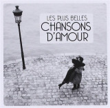 Les Plus Belles Chansons d&#039;Amour | Multi-Artistes