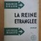 Maurice Druon - La reine etranglee ( LES ROIS MAUDITS 2 )