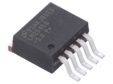Adaptor DC/DC 4.5-40V la 5V 1A TO263-5