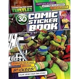 Teenage Mutant Ninja Turtle