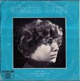 Cristina Benyo - Dor De Tara_Cantec Pentru Independenta_Cintec Vechi (7&quot;)