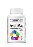 PentaMag, 90 capsule, Zenyth