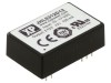Convertor DC/DC XP POWER 3W, 12V/-12V, THT, JHL0312D12, DIP24, 250kHz, Tensiune Intrare 10-17V