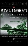Stalingrad Battle Atlas: Volume III, 2015