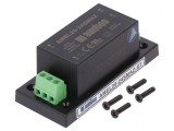 Alimentator Pulsatoriu &Icirc;ncastrabil 20W 24VDC 0.84A