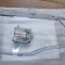 SET Sticle /Geam / Dispersor faruri BMW E71