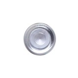 Cumpara ieftin Rozeta Soba/Semineu Tabla Zincata cu Capac, Diametru 120mm