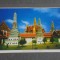 TAILANDA - BANGKOK - PAGODELE DIN TEMPLU LUI BUDDHA DE SMARALD -