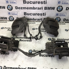 Etrier frana fata spate stanga dreapta BMW F10,F06,F12 535i,525d,640i