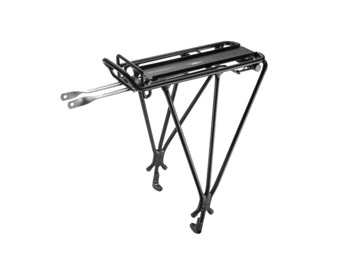 Portbagaj bicicleta Topeak Explorer (Disc) - 26-29 inch, Aluminiu Ultimate FactoryBikes