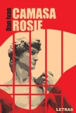 Camasa rosie - Dan Ivan - Letras