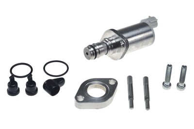 Valva sistem injectie Toyota Avensis 2.0d-4d 2003-, Avensis Verso 2.0d-4d 2003-, Corolla 2.0d-4d 2003-, Corolla Verso 2.0d-4d 2003-, Hi-Lux 2.5d-4d20 foto