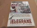 DVD Telegrame - Filme de colectie, TVR Media