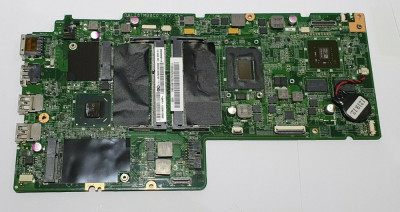 Placa de baza LENOVO IDEAPAD U410 TOUCH INTEL I7-3537U 2.00GHZ 31LZ8MB0350 foto