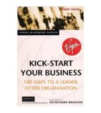 Robert Craven - Kick-Start Your Business - 100 days To A Leaner,