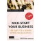 Robert Craven - Kick-Start Your Business - 100 days To A Leaner,