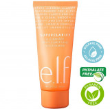 Gel de curatare pentru ten e.l.f Cosmetics SuperClarify, 100ml, Elf