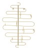 Mauro Ferretti Suport Sticle Alid De Perete Cm 53X13X72