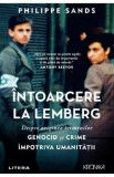 Intoarcere la Lemberg - Philippe Sands