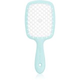 Janeke Superbrush perie par tip paleta pentru păr 20,3 x 8,5 x 3,1 cm 1 buc