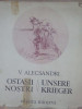 V. Alecsandri - Ostasii nostri (1977)