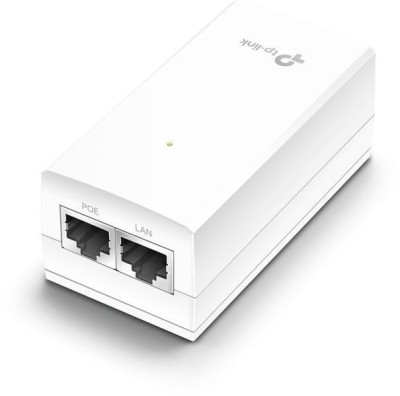 Tp-link gb 24vdc passive poe adapter foto