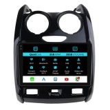 Navigatie Dedicata Dacia Duster (2010-2020), Incell 9Inch, 2Gb Ram, 32Gb Stocare, Carplay