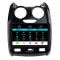 Navigatie Dedicata Dacia Duster (2010-2020), Incell 9Inch, 2Gb Ram, 32Gb Stocare, Carplay