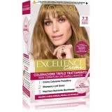 L&rsquo;Or&eacute;al Paris Excellence Creme culoare par culoare 7.3 Biondo Dorato 1 buc
