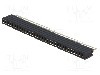 Conector 32 pini, seria {{Serie conector}}, pas pini 1.27mm, CONNFLY - DS1065-07-1*32S8BV