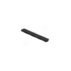 Conector 32 pini, seria {{Serie conector}}, pas pini 1.27mm, CONNFLY - DS1065-07-1*32S8BV