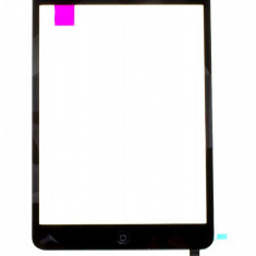 Touchscreen Apple iPad mini / iPad mini 2 / iPad mini Wi-Fi BLACK complet