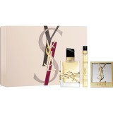 Yves Saint Laurent Libre set cadou pentru femei