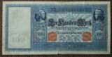 Cumpara ieftin Bancnota Germania 100 Mark 1910, Europa