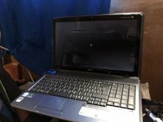 Laptop Acer Aspire 5737z foto