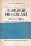 Hristu Barbu, Alexandra Mateias, Elena Rafaila, Eugenia Popescu, Filofteia