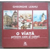 Gheorghe Leahu - O viață printre case și culori (2010)
