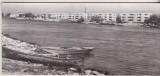 Bnk cp Delta Dunarii - Vedere din Maliuc - uzata, Circulata, Printata, Tulcea