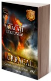 Atacati Legiunea! | Aurel Carasel, 2020