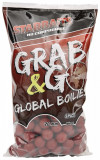 Global boilies SPICE 20mm 1kg, Starbaits