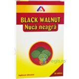 Nuca Neagra 30cpr
