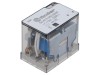 Releu electromagnetic FINDER