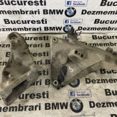 Suport motor stanga dreapta original BMW E90,E91,E92 330d,335d 3.0d