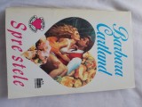 Barbara cartland-spre stele