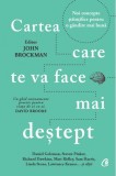 Cartea care te va face mai destept - John Brockman - Editura Curtea Veche